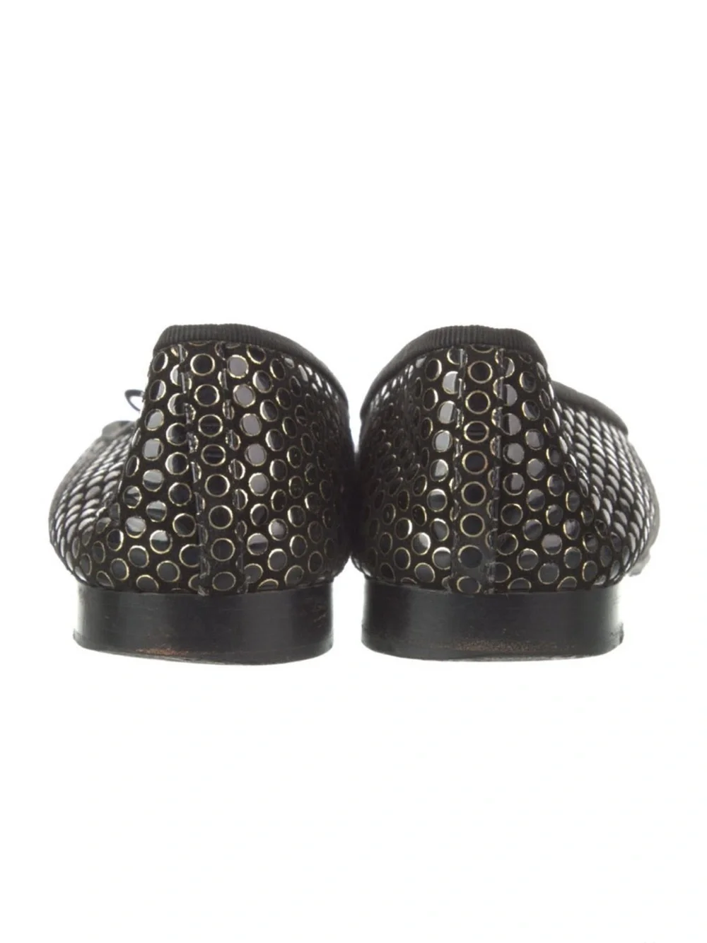 Chanel ballet flats - Picture 4 of 6